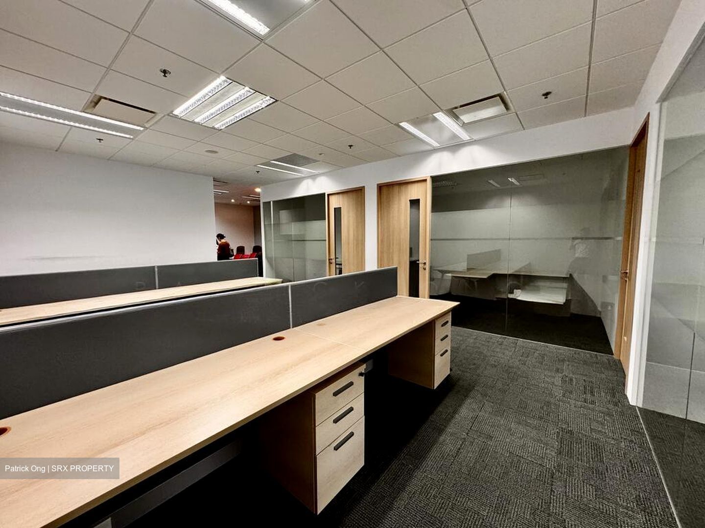 One Raffles Place (D1), Office #518760141